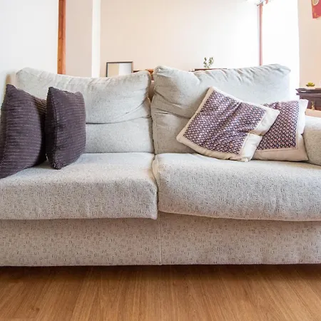 Santa M Serenity Lejlighed Cádiz