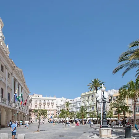 Santa M Serenity Lejlighed