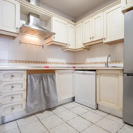 Santa M Serenity Cádiz