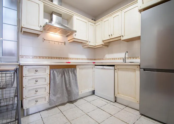 Santa M Serenity Cádiz