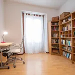 Santa M Serenity Apartment