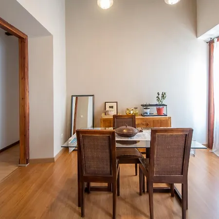 Santa M Serenity 公寓 加的斯