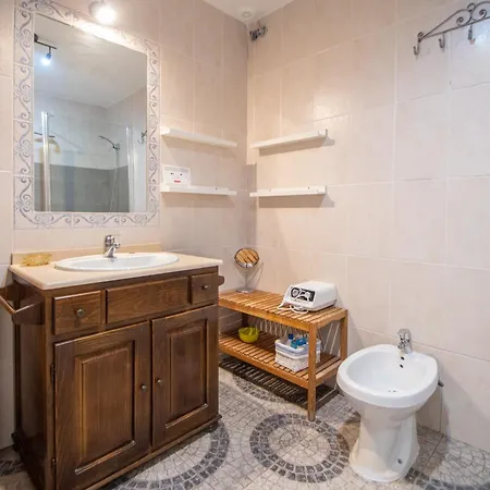 Santa M Serenity Apartman