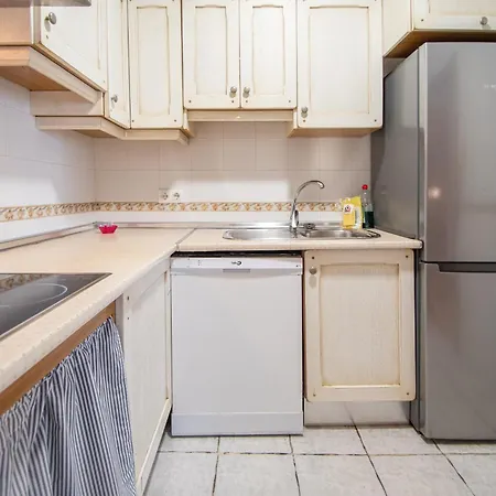 Santa M Serenity 加的斯