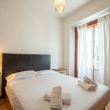Apartamento Santa M Serenity