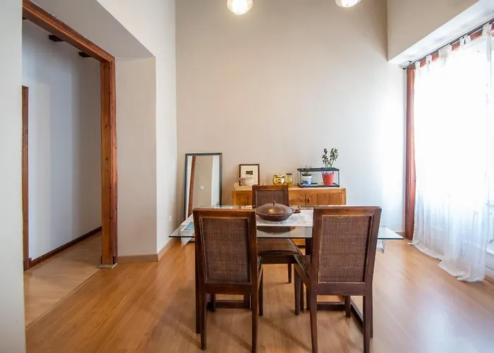 Santa M Serenity Apartment Cadiz