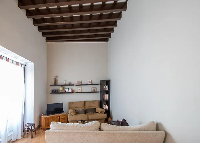 Santa M Serenity Apartment Cadiz