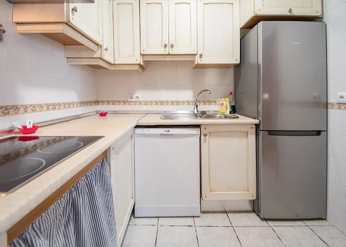 Santa M Serenity Cadiz