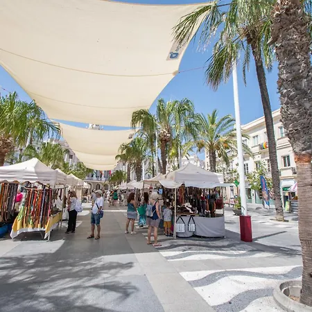 Santa M Serenity Daire Cadiz