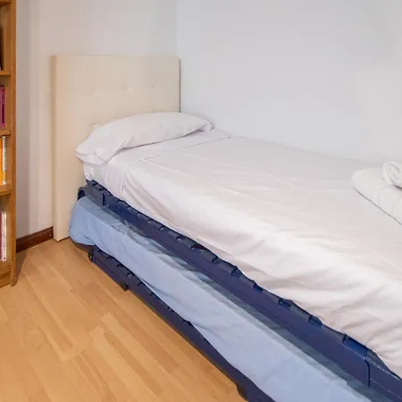 Apartment Santa M Serenity *