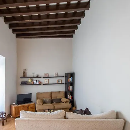 Santa M Serenity Apartment Cadiz