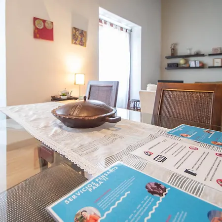 Santa M Serenity * Cadiz