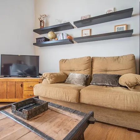Santa M Serenity Apartment