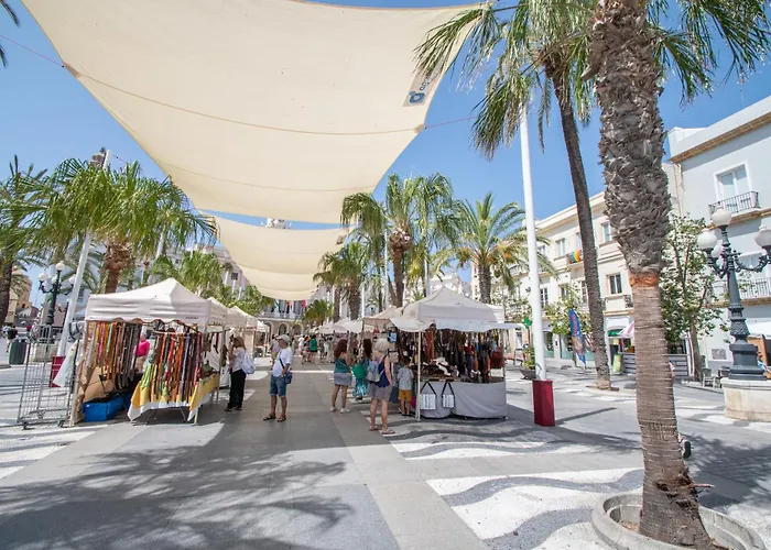 Santa M Serenity Appartamento Cadice