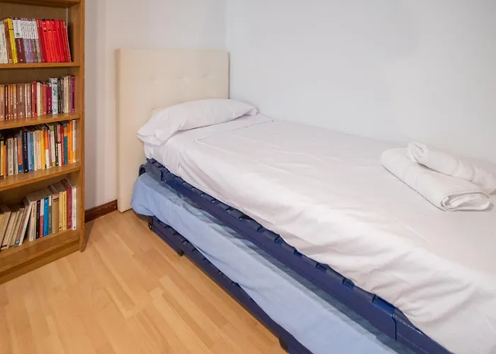 Appartamento Santa M Serenity *