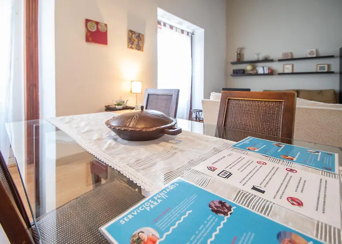 Santa M Serenity * Cadice