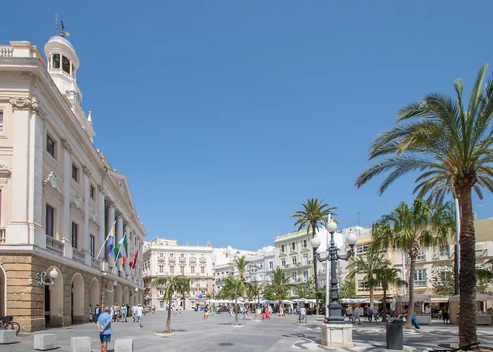 Santa M Serenity Appartamento