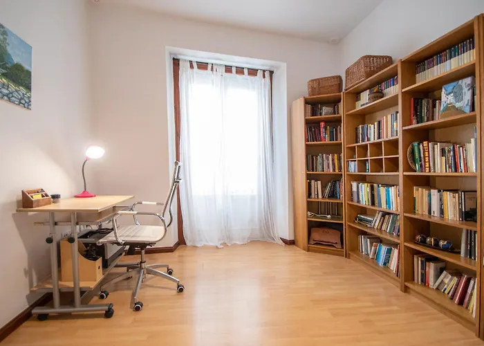 Santa M Serenity Appartamento