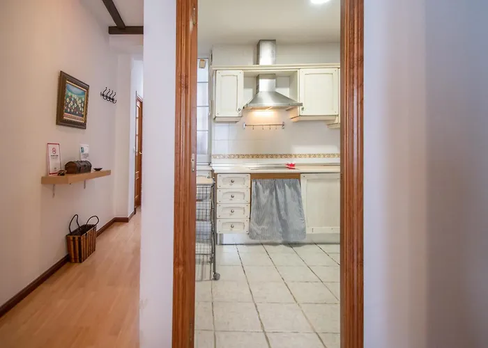 Appartamento Santa M Serenity