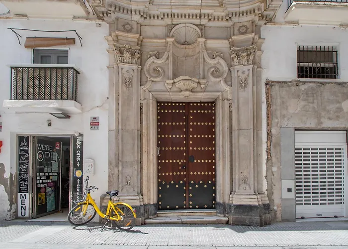 Appartamento Santa M Serenity