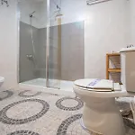 Apartamento Santa M Serenity *